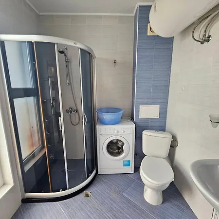 Apartment Odisei Large Nesebar