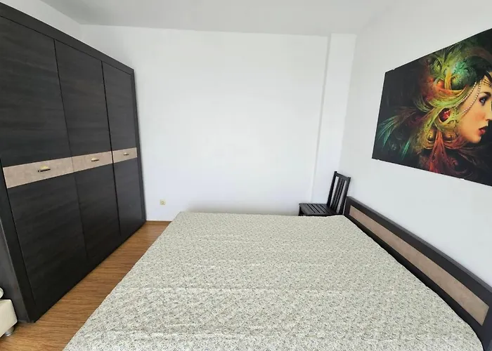 Odisei Large Apartamento