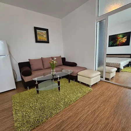 Odisei Large * Несебр