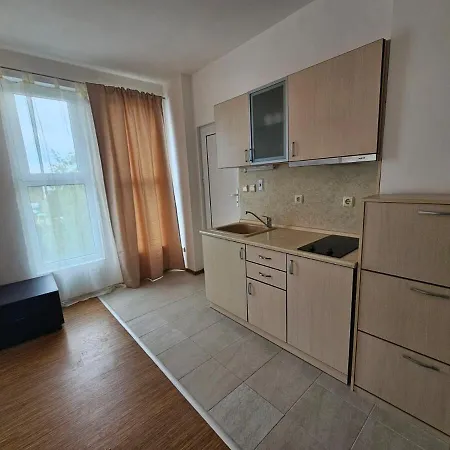 Апартамент Odisei Large *