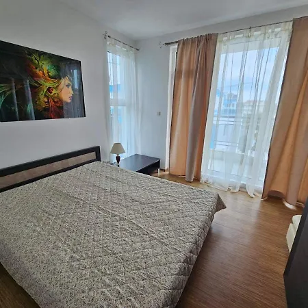 Апартамент Odisei Large