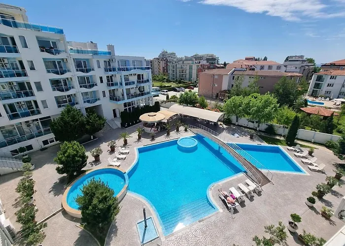 Odisei Large * Nesebăr