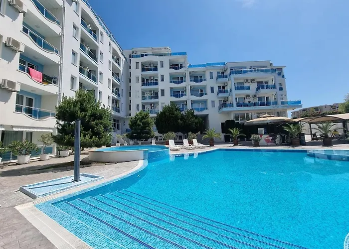 Odisei Large Apartament