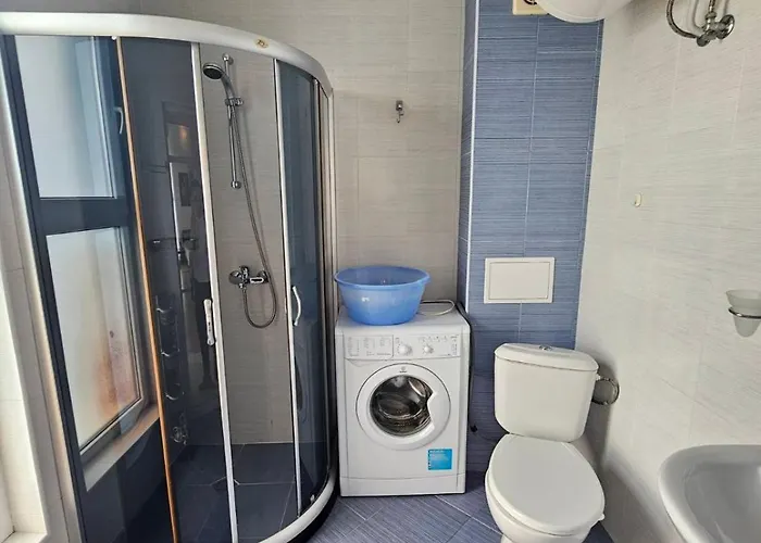 Apartament Odisei Large Nesebăr