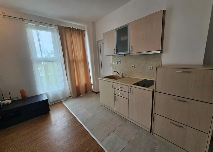 Apartament Odisei Large *