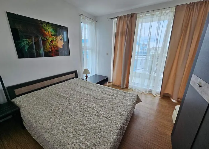 Apartament Odisei Large