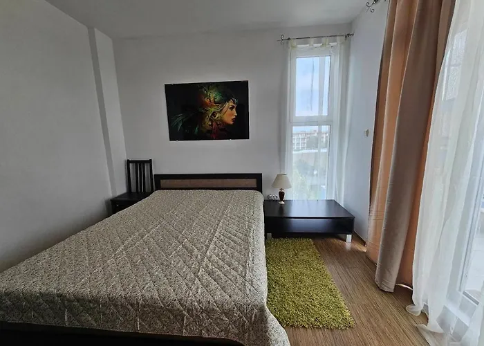 Odisei Large * Nesebăr